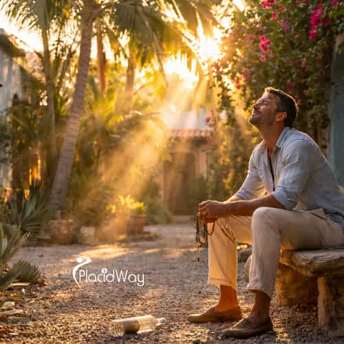 How Ibogaine Interrupts Alcohol Dependence in Mexico?